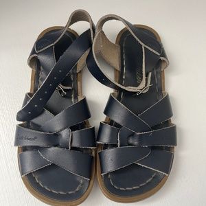 Salt Water Sandals By Hoy Little Kids Size 12